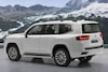 Toyota Land Cruiser 2021