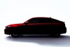 Honda Civic teaser
