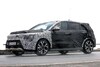 Spyshots Kia Niro