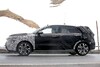 Spyshots Kia Niro