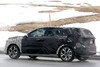 Spyshots Kia Niro