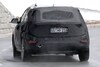 Spyshots Kia Niro