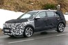 Spyshots Kia Niro