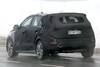 Spyshots Kia Niro