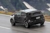 Spyshots Kia Niro