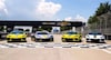 Chevrolet Corvette Stingray IMSA GTLM Championship Edition