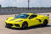 Chevrolet Corvette Stingray IMSA GTLM Championship Edition