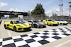 Chevrolet Corvette Stingray IMSA GTLM Championship Edition