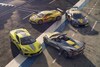 Chevrolet Corvette Stingray IMSA GTLM Championship Edition