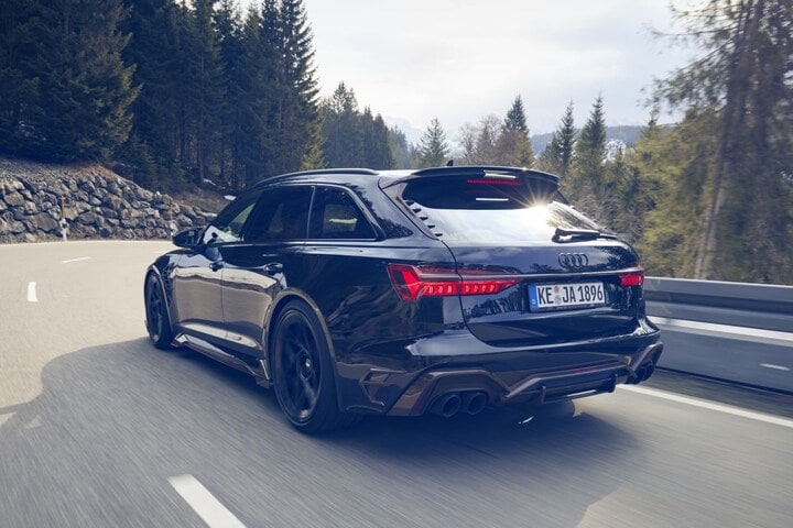 Johann Abt Signature Edition