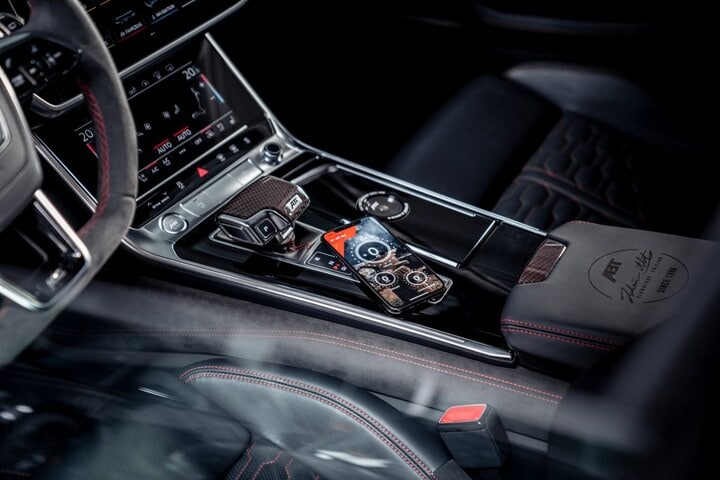 Johann Abt Signature Edition