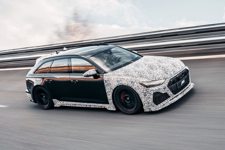 Johann Abt Signature Edition