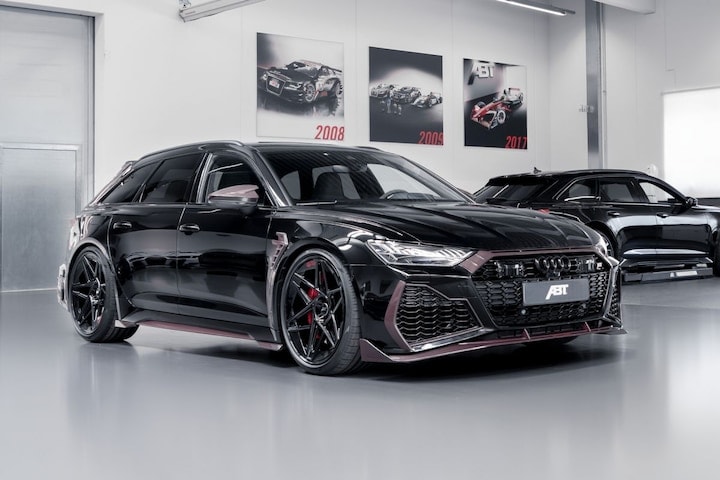 Johann Abt Signature Edition