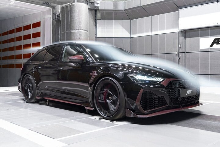 Johann Abt Signature Edition