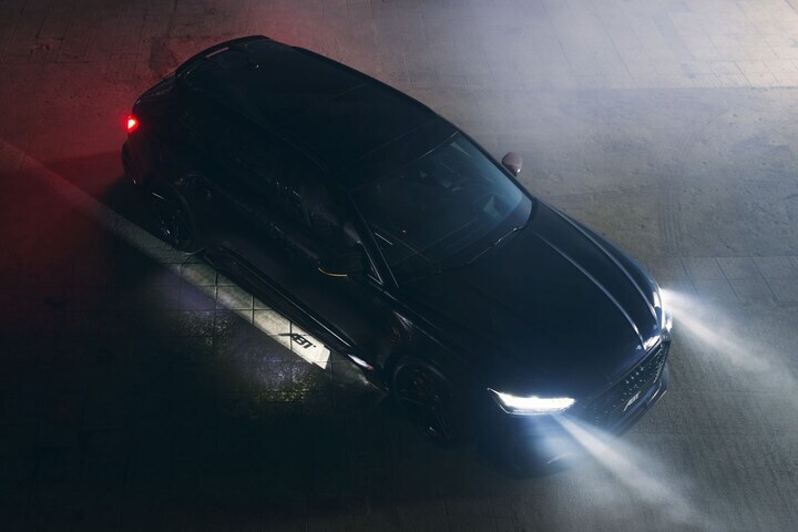 Johann Abt Signature Edition