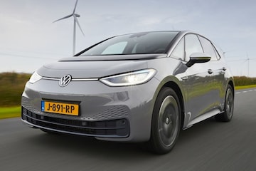 Volkswagen ID3
