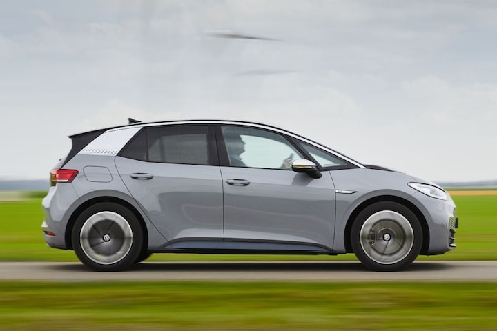 Volkswagen ID3