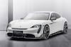 Porsche Taycan Mansory