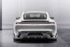 Porsche Taycan Mansory