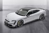 Porsche Taycan Mansory