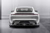 Porsche Taycan Mansory