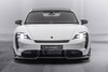 Porsche Taycan Mansory