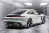 Porsche Taycan Mansory