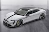 Porsche Taycan Mansory