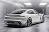 Porsche Taycan Mansory
