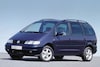 Voorgangers Volkswagen Multivan
