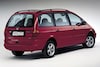 Voorgangers Volkswagen Multivan