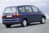 Voorgangers Volkswagen Multivan