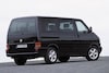 Voorgangers Volkswagen Multivan