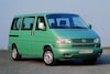 Voorgangers Volkswagen Multivan