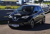 Renault Zoe recordpoging