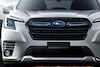 Subaru Forester facelift