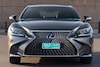 Lexus LS facelift friday