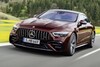 Mercedes-AMG GT 4-Door