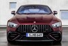Mercedes-AMG GT 4-Door