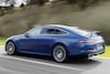 Mercedes-AMG GT 4-Door