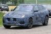 Maserati Grecale