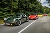 Porsche 911 Turbo