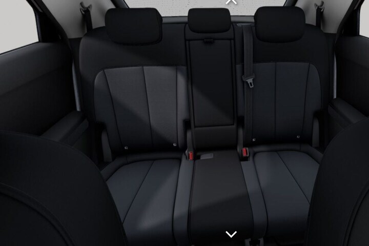 Back to basics Hyundai Ioniq 5