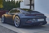 Porsche 911 GT3 Touring