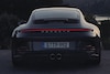 Porsche 911 GT3 Touring