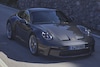 Porsche 911 GT3 Touring