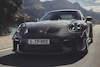 Porsche 911 GT3 Touring