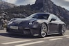 Porsche 911 GT3 Touring