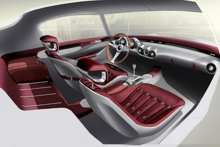 GTO Engineering Squalo
