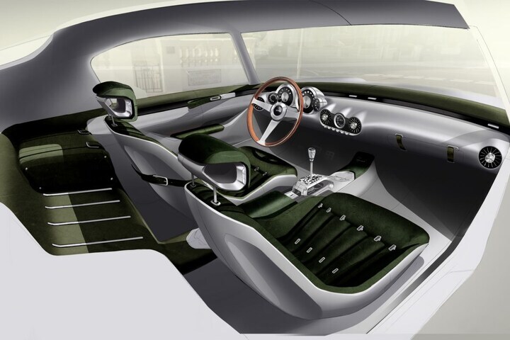 GTO Engineering Squalo